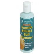 Aramith Billiard Ball Restorer 8.4 oz bottle