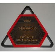 Brunswick® Big Break Eight Ball Rack