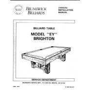 Brighton Service Manual copy (1987)