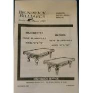 Manchester/Nashua Service Manual copy (1991)