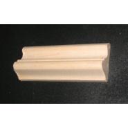 Maple Cabinet Trim Moulding for 1880's Brunswick tables - 1.5 in. wide