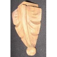Corner Carving for Pfister style pool tables