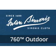 Simonis 760™ Outdoor Billiard Cloth