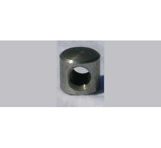 Barrel Nut for 3/8 in. Rail Bolts