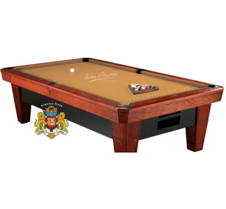 Simonis 760SR™ Stain Resistant Billiard Cloth - Gold