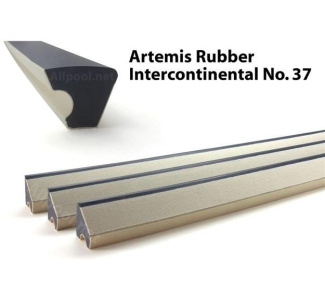 Artemis Intercontinental No. 37 (120" billiard cushions) - set of 3 
