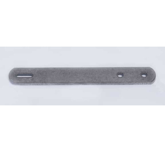 Slotted Bar for Plunger style system