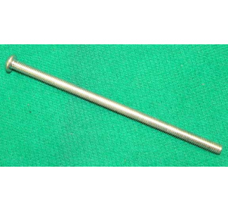 Rail Bolt for older Valley tables (4 in. length, 10/32 thread size)